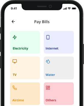 App Mockup